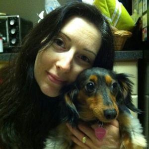 Meet your Posher, Karen